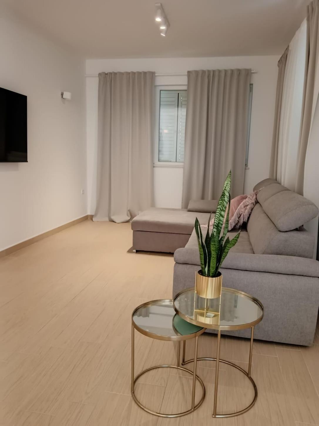 House Pierro Lejlighed Orašac Eksteriør billede